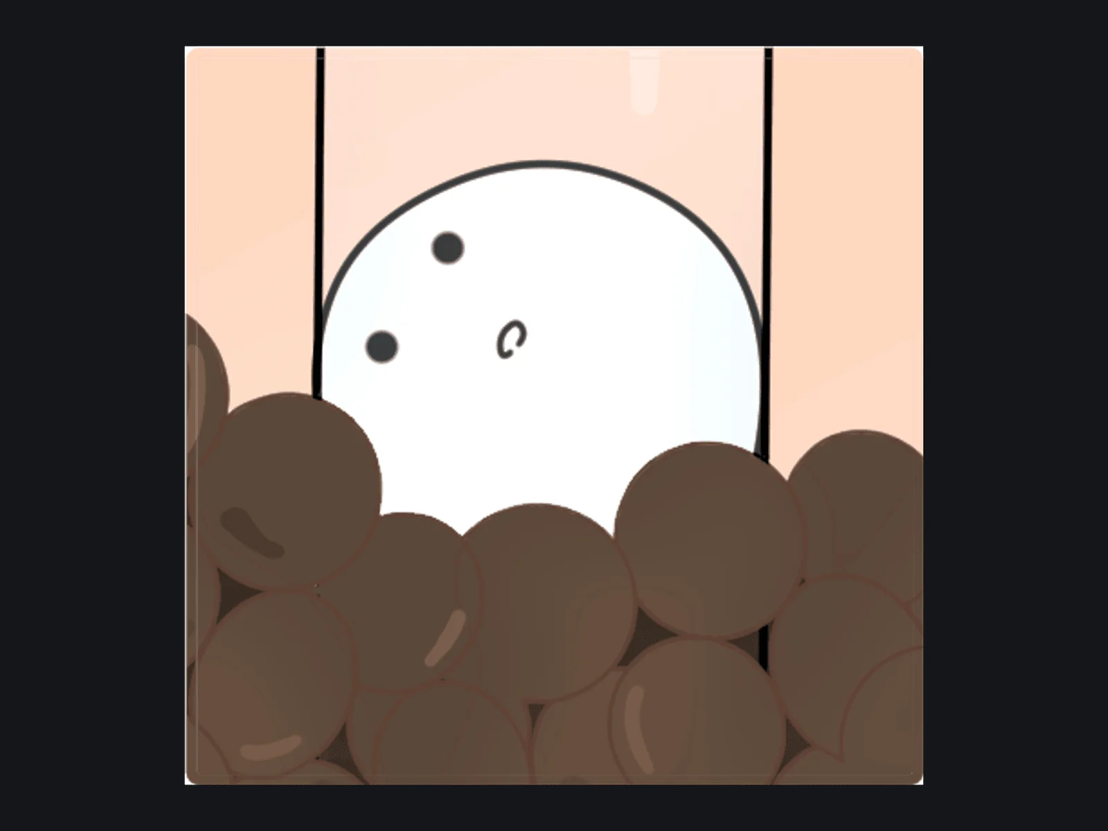 タピオカ